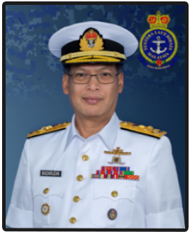 DC DATUK BAHA NEW